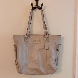 Authentic Coach Bag